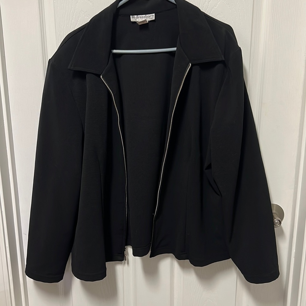 Cardigan - zippered